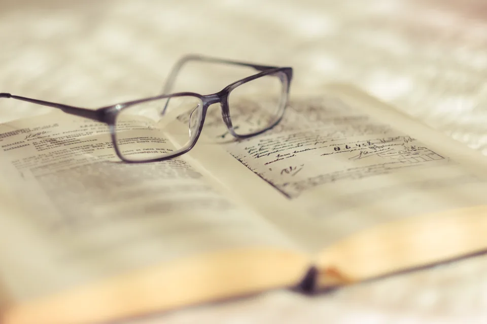 Как написать книгу, которую будут перечитывать годами