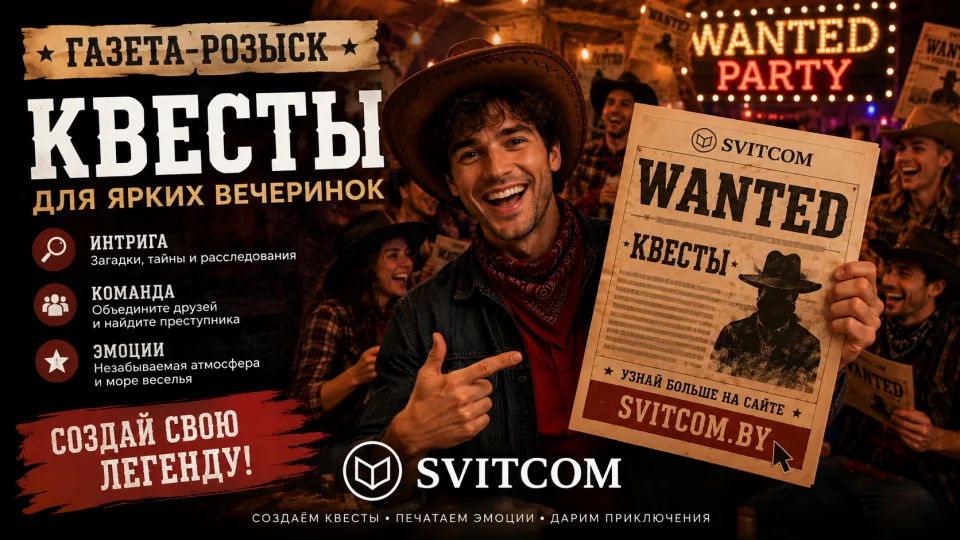 Квест