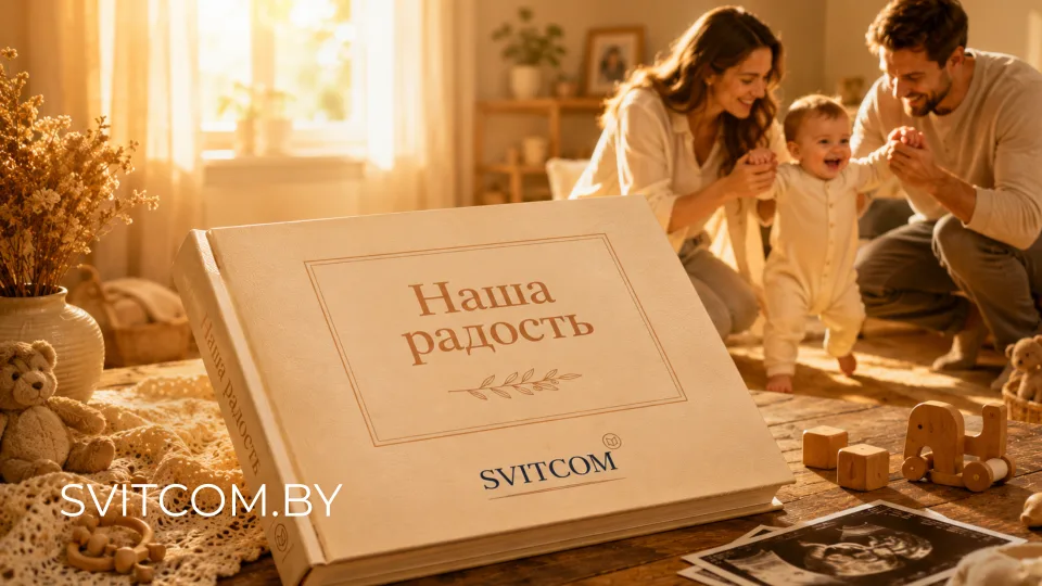 Наша радость