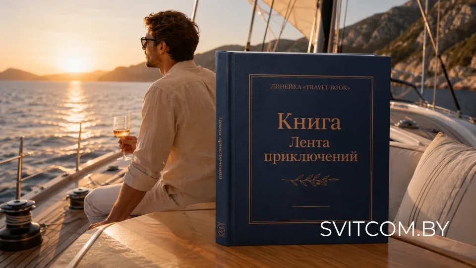 Лента приключений