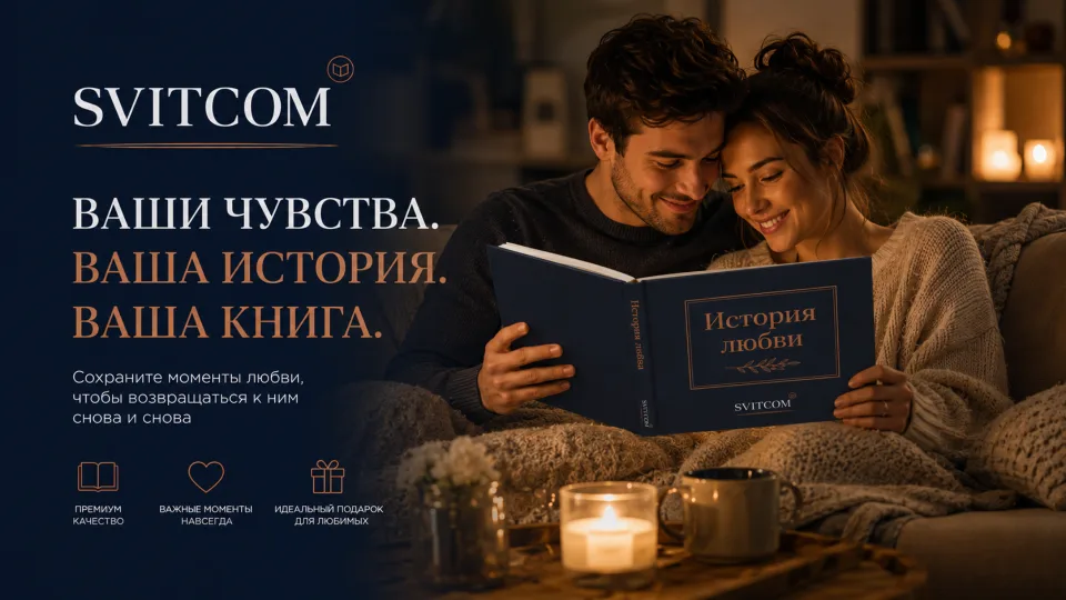 История любви