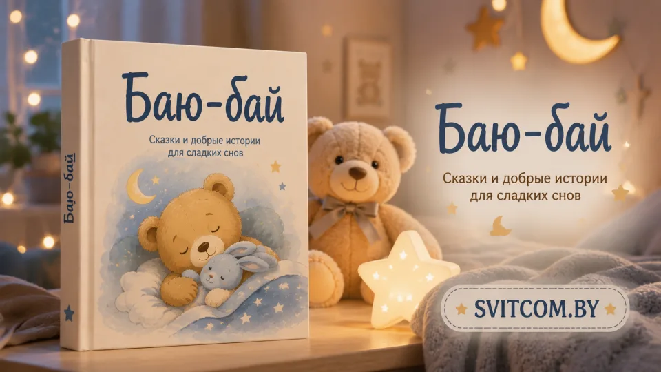 Баю-бай