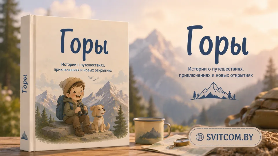 Горы