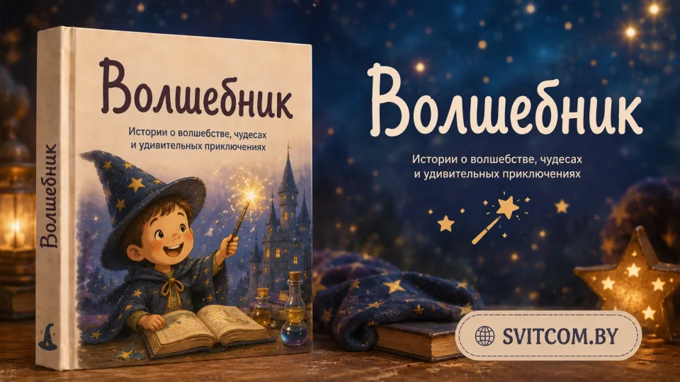 Волшебник