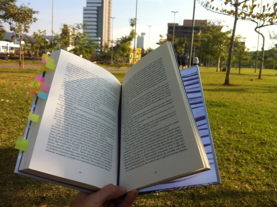 Какие бывают жанры книг? Выберите свой