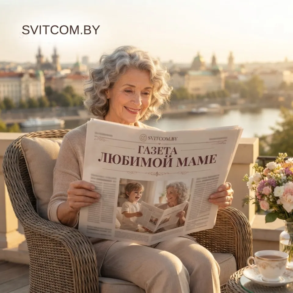 Для мамы